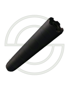 REDUCTEUR DE SON 9MM M13,5 X1 A GAUCHE POUR GLOCK | SHOOTINGSHOP ARMURERIE MODERNE