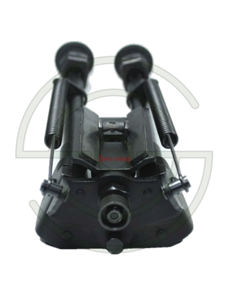 BIPIED 9-13.5 GRENADIERE RAIL WEAVER PIEDS RETRACTABLES | SHOOTINGSHOP ARMURERIE MODERNE
