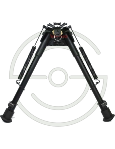 BIPIED 9-13.5 GRENADIERE RAIL WEAVER PIEDS RETRACTABLES | SHOOTINGSHOP ARMURERIE MODERNE