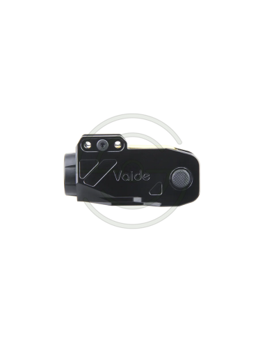 LAMPE TACTIQUE PISTOLET 40/200/500 LM | SHOOTINGSHOP ARMURERIE MODERNE
