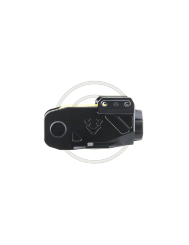 LAMPE TACTIQUE PISTOLET 40/200/500 LM | SHOOTINGSHOP ARMURERIE MODERNE