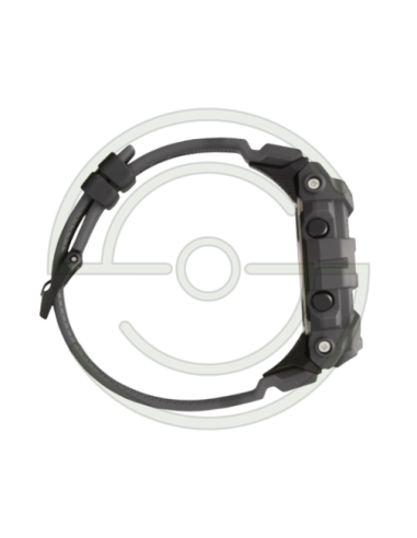 Montre Militaire G-Shock GBD-800UC — Gris | Armurerie Moderne Shooting Shop