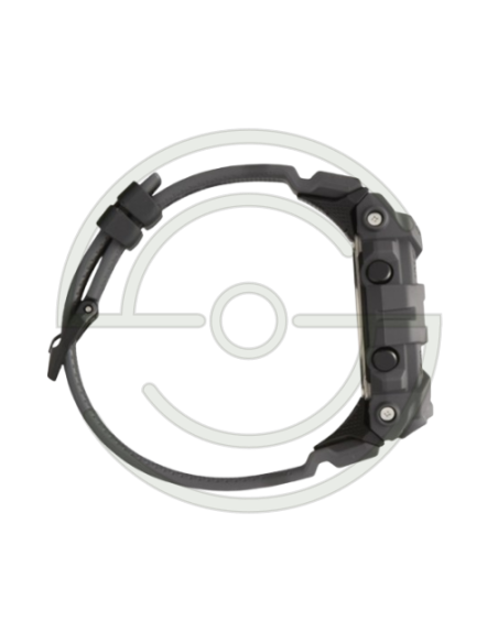 Montre Militaire G-Shock GBD-800UC — Gris | Armurerie Moderne Shooting Shop