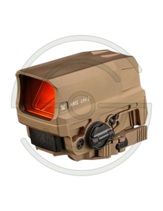 VORTEX RAZOR AMG UH-1 GEN II - TAN - RED DOT HOLOGRAPHIQUE - EBR-CQB (1 MOA) | SHOOTINGSHOP ARMURERIE MODERNE 2