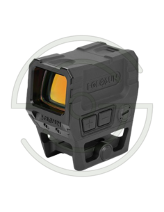 HOLOSUN AEMS CORE X2 - RETICULE : ROUGE 2 MOA | SHOOTINGSHOP ARMURERIE MODERNE