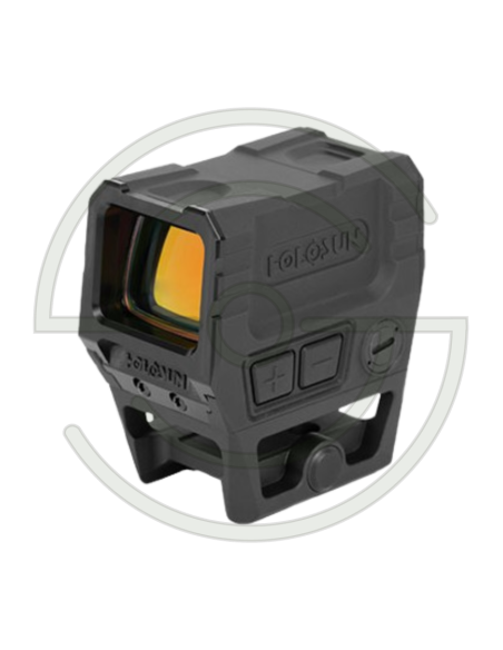HOLOSUN AEMS CORE X2 - RETICULE : ROUGE 2 MOA | SHOOTINGSHOP ARMURERIE MODERNE