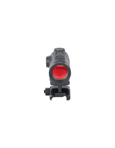 HOLOSUN ARO - RETICULE : ROUGE 2 MOA | SHOOTINGSHOP ARMURERIE MODERNE