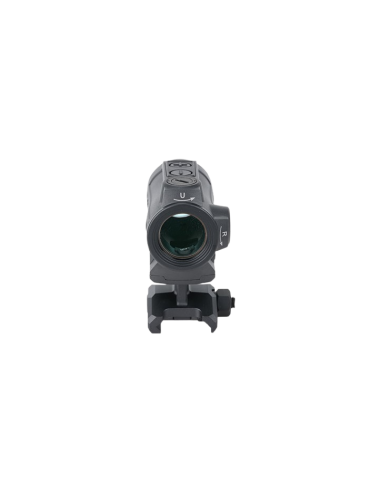 HOLOSUN ARO - RETICULE : ROUGE 2 MOA | SHOOTINGSHOP ARMURERIE MODERNE