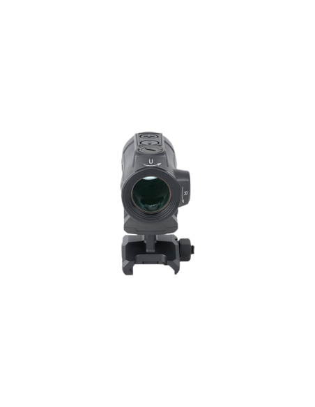 HOLOSUN ARO - RETICULE : ROUGE 2 MOA | SHOOTINGSHOP ARMURERIE MODERNE