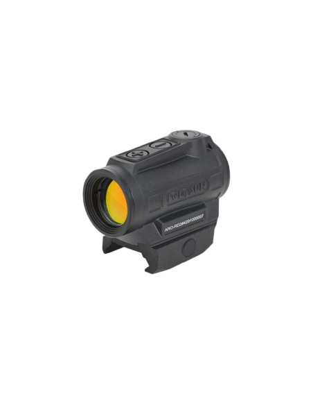 HOLOSUN ARO - RETICULE : ROUGE 2 MOA | SHOOTINGSHOP ARMURERIE MODERNE