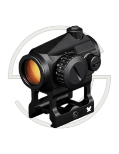 VORTEX CROSSFIRE RED DOT - DOT (2 MOA) | SHOOTINGSHOP ARMURERIE MODERNE