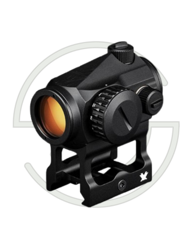 VORTEX CROSSFIRE RED DOT - DOT (2 MOA) | SHOOTINGSHOP ARMURERIE MODERNE
