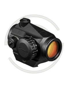 VORTEX CROSSFIRE RED DOT - DOT (2 MOA) | SHOOTINGSHOP ARMURERIE MODERNE 2