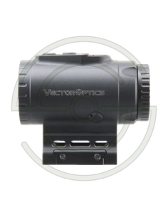 POINT ROUGE SCRAPPER1X22 | SHOOTINGSHOP ARMURERIE MODERNE 2