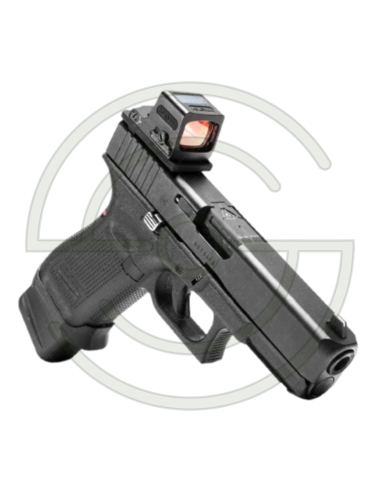 PLATINE RED DOT UNIVERSELLE DOVETAIL GLOCK STRIKE INDUSTRIES G.U.M | SHOOTINGSHOP ARMURERIE MODERNE