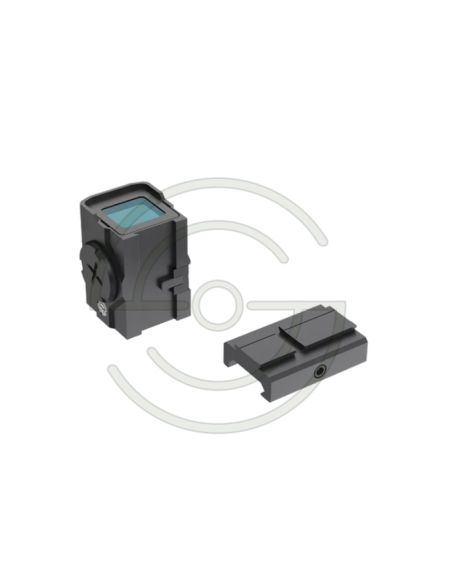 POINT ROUGE FRENZY + 1X18X20 3MOA 2N | SHOOTINGSHOP ARMURERIE MODERNE