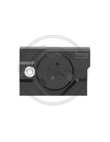 POINT ROUGE FRENZY + 1X18X20 3MOA 2N | SHOOTINGSHOP ARMURERIE MODERNE