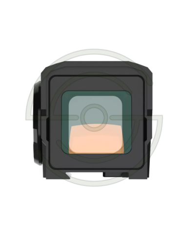 POINT ROUGE FRENZY + 1X18X20 3MOA 2N | SHOOTINGSHOP ARMURERIE MODERNE