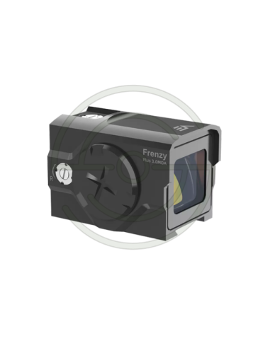 POINT ROUGE FRENZY + 1X18X20 3MOA 2N | SHOOTINGSHOP ARMURERIE MODERNE