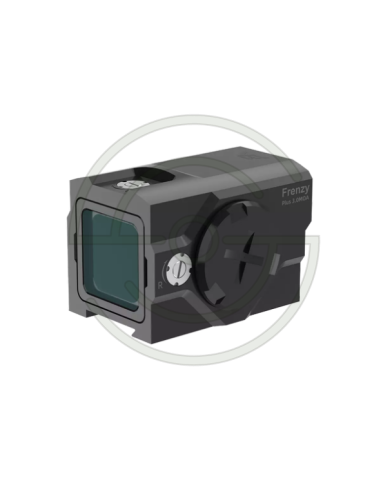 POINT ROUGE FRENZY + 1X18X20 3MOA 2N | SHOOTINGSHOP ARMURERIE MODERNE