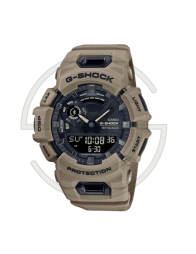 Montre G-Shock GBA-900UU — Tan | Armurerie Moderne Shooting Shop