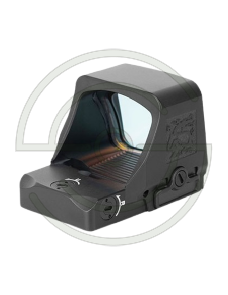 RONIN X HOLOSUN REFLEX 507 COMP - RETICULE : VERT - BOUTON +/- - SANS ADAPTATEUR | SHOOTINGSHOP ARMURERIE MODERNE