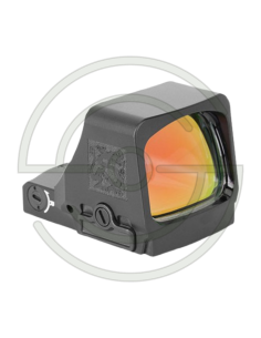 RONIN X HOLOSUN REFLEX 507 COMP - RETICULE : VERT - BOUTON +/- - SANS ADAPTATEUR | SHOOTINGSHOP ARMURERIE MODERNE 2