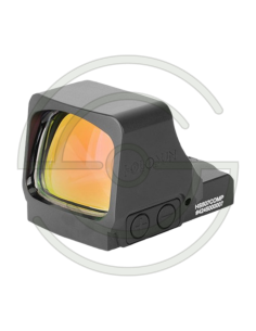 RONIN X HOLOSUN REFLEX 507 COMP - RETICULE : VERT - BOUTON +/- - SANS ADAPTATEUR | SHOOTINGSHOP ARMURERIE MODERNE