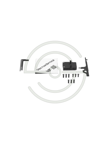 POINT ROUGE FRENZY 1X24X29 6MOA 2N GEN2 | SHOOTINGSHOP ARMURERIE MODERNE