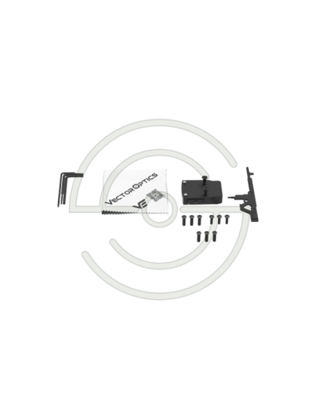 POINT ROUGE FRENZY 1X24X29 6MOA 2N GEN2 | SHOOTINGSHOP ARMURERIE MODERNE