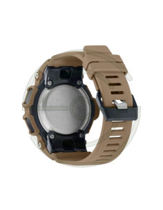 Montre G-Shock GBA-900UU — Tan | Armurerie Moderne Shooting Shop 2