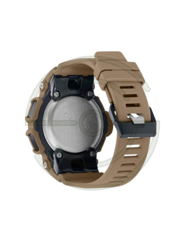 Montre G-Shock GBA-900UU — Tan | Armurerie Moderne Shooting Shop