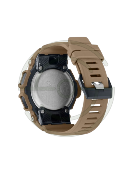 Montre G-Shock GBA-900UU — Tan | Armurerie Moderne Shooting Shop