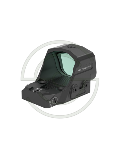 POINT ROUGE FRENZY 1X24X29 6MOA 2N GEN2 | SHOOTINGSHOP ARMURERIE MODERNE