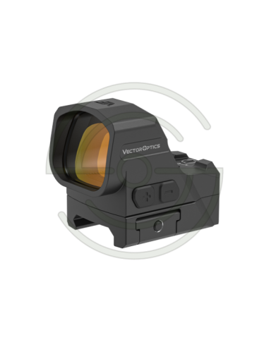 POINT ROUGE FRENZY 1X24X29 6MOA 2N GEN2 | SHOOTINGSHOP ARMURERIE MODERNE