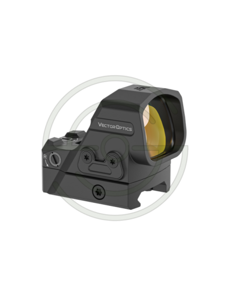 POINT ROUGE FRENZY 1X24X29 6MOA 2N GEN2 | SHOOTINGSHOP ARMURERIE MODERNE