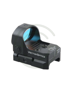 POINT ROUGE FRENZY 1X20X28 6MOA 2N | SHOOTINGSHOP ARMURERIE MODERNE 2