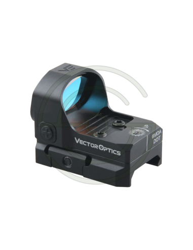 POINT ROUGE FRENZY 1X20X28 6MOA 2N | SHOOTINGSHOP ARMURERIE MODERNE