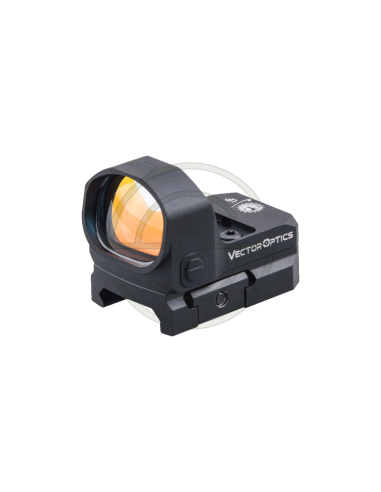 POINT ROUGE FRENZY 1X20X28 6MOA 2N | SHOOTINGSHOP ARMURERIE MODERNE