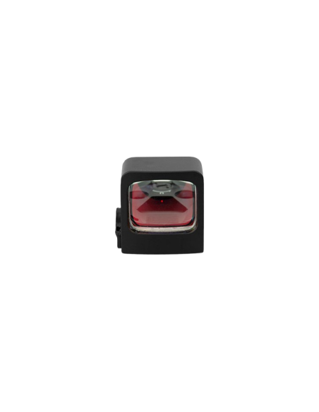 HOLOSUN REFLEX 407K X2 - RETICULE : DOT 6 MOA VERT - BOUTON +/- - SANS ADAPTATEUR | SHOOTINGSHOP ARMURERIE MODERNE