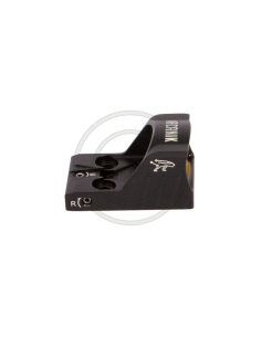 POINT ROUGE MECANIK MO1 | SHOOTINGSHOP ARMURERIE MODERNE 2
