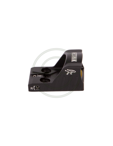POINT ROUGE MECANIK MO1 | SHOOTINGSHOP ARMURERIE MODERNE