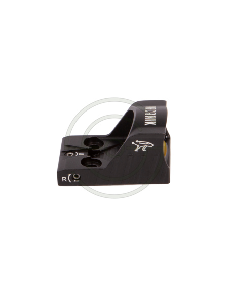POINT ROUGE MECANIK MO1 | SHOOTINGSHOP ARMURERIE MODERNE