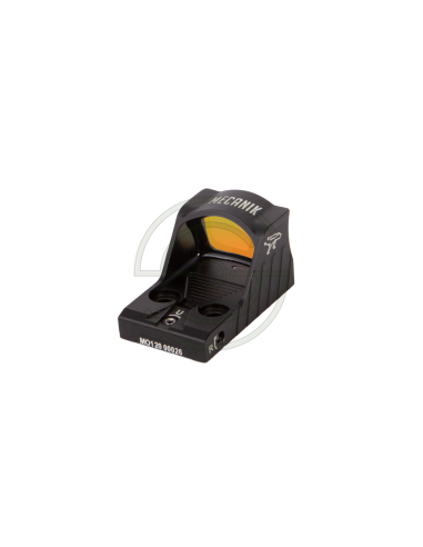 POINT ROUGE MECANIK MO1 | SHOOTINGSHOP ARMURERIE MODERNE