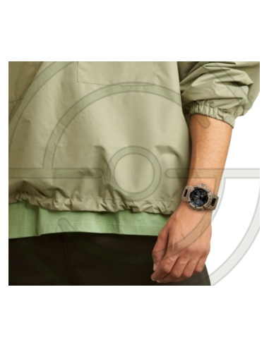 Montre G-Shock GBA-900UU — Tan | Armurerie Moderne Shooting Shop