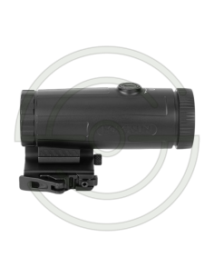 HOLOSUN HM6X MAGNIFIER - MONTAGE : 21MM/QD 2