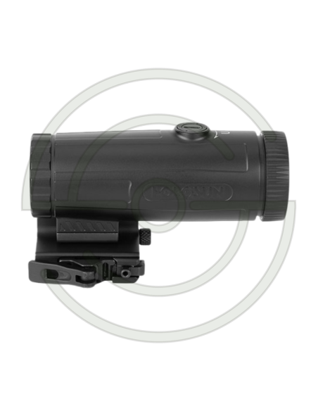 HOLOSUN HM6X MAGNIFIER - MONTAGE : 21MM/QD