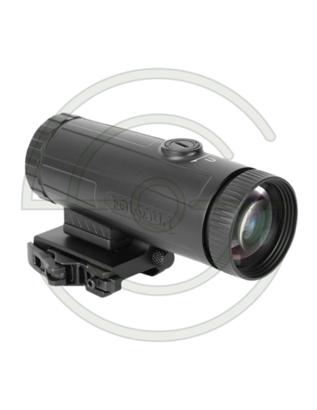 HOLOSUN HM6X MAGNIFIER - MONTAGE : 21MM/QD