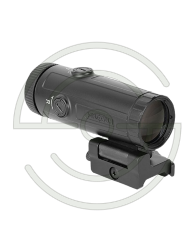 HOLOSUN HM6X MAGNIFIER - MONTAGE : 21MM/QD