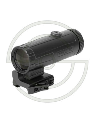 HOLOSUN HM6X MAGNIFIER - MONTAGE : 21MM/QD